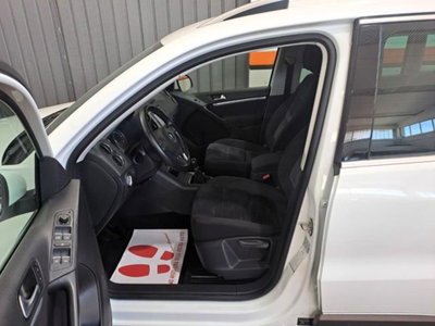Volkswagen Tiguan Allspace 2.0 tdi R-Line 150cv dsg (5)