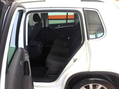 Volkswagen Tiguan Allspace 2.0 tdi R-Line 150cv dsg (6)