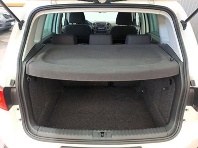 Volkswagen Tiguan Allspace 2.0 tdi R-Line 150cv dsg (7)