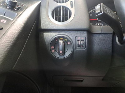 Volkswagen Tiguan Allspace 2.0 tdi R-Line 150cv dsg (9)