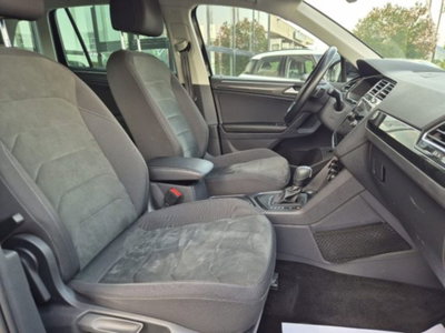 Volkswagen Tiguan 2.0 TDI SCR DSG Sport BlueMotion Technology (10)
