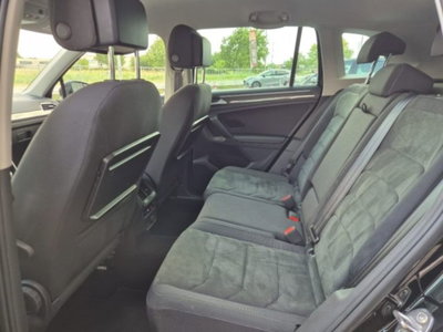 Volkswagen Tiguan 2.0 TDI SCR DSG Sport BlueMotion Technology (11)