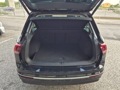 Volkswagen Tiguan 2.0 TDI SCR DSG Sport BlueMotion Technology (12)