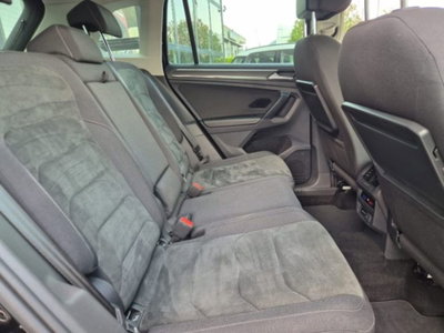 Volkswagen Tiguan 2.0 TDI SCR DSG Sport BlueMotion Technology (13)