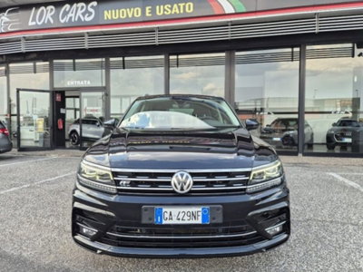 Volkswagen Tiguan 2.0 TDI SCR DSG Sport BlueMotion Technology (2)