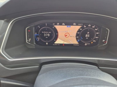 Volkswagen Tiguan 2.0 TDI SCR DSG Sport BlueMotion Technology (9)