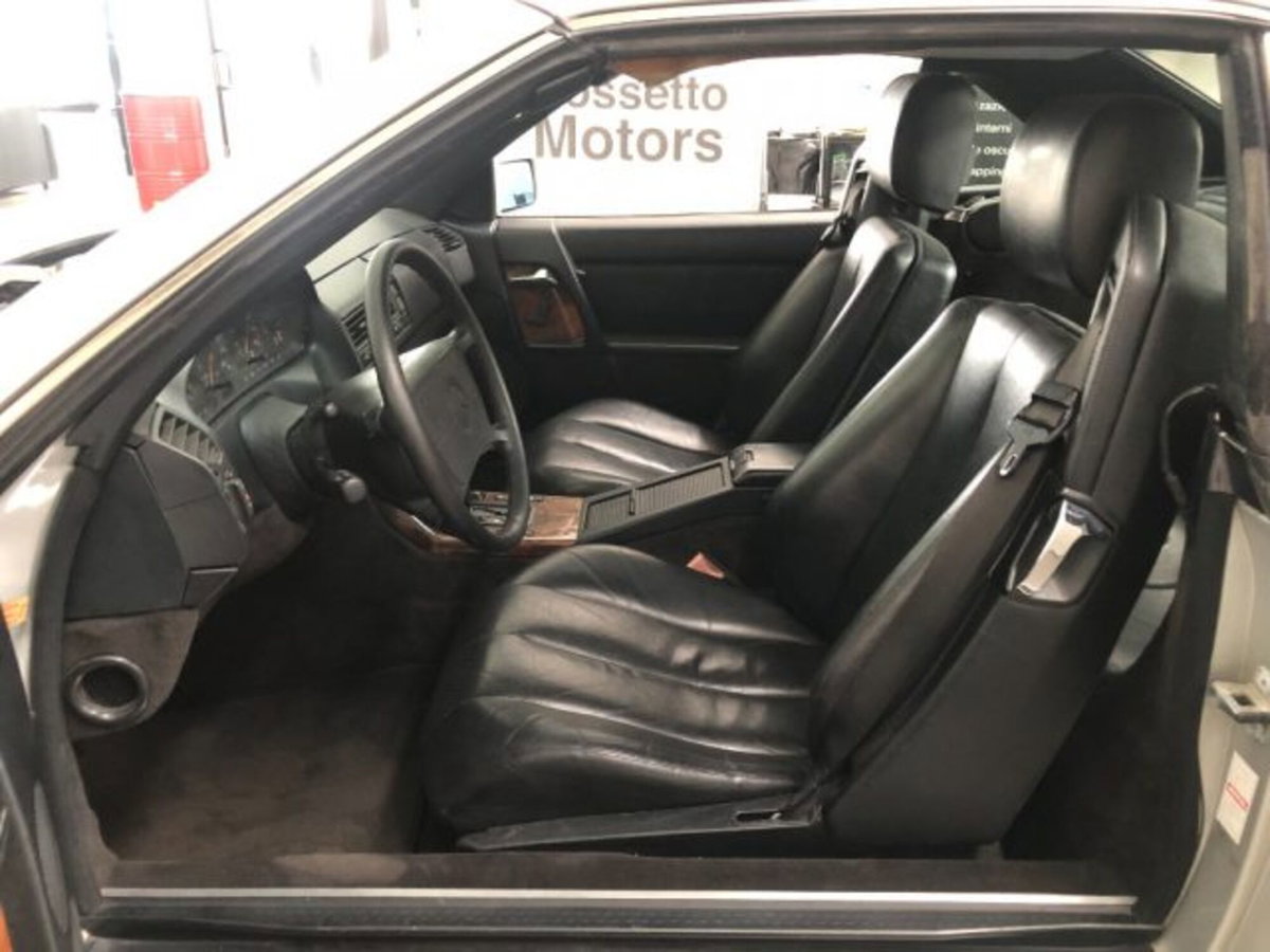 Mercedes-Benz 300 Cabrio 300 SL-24 cat (12)