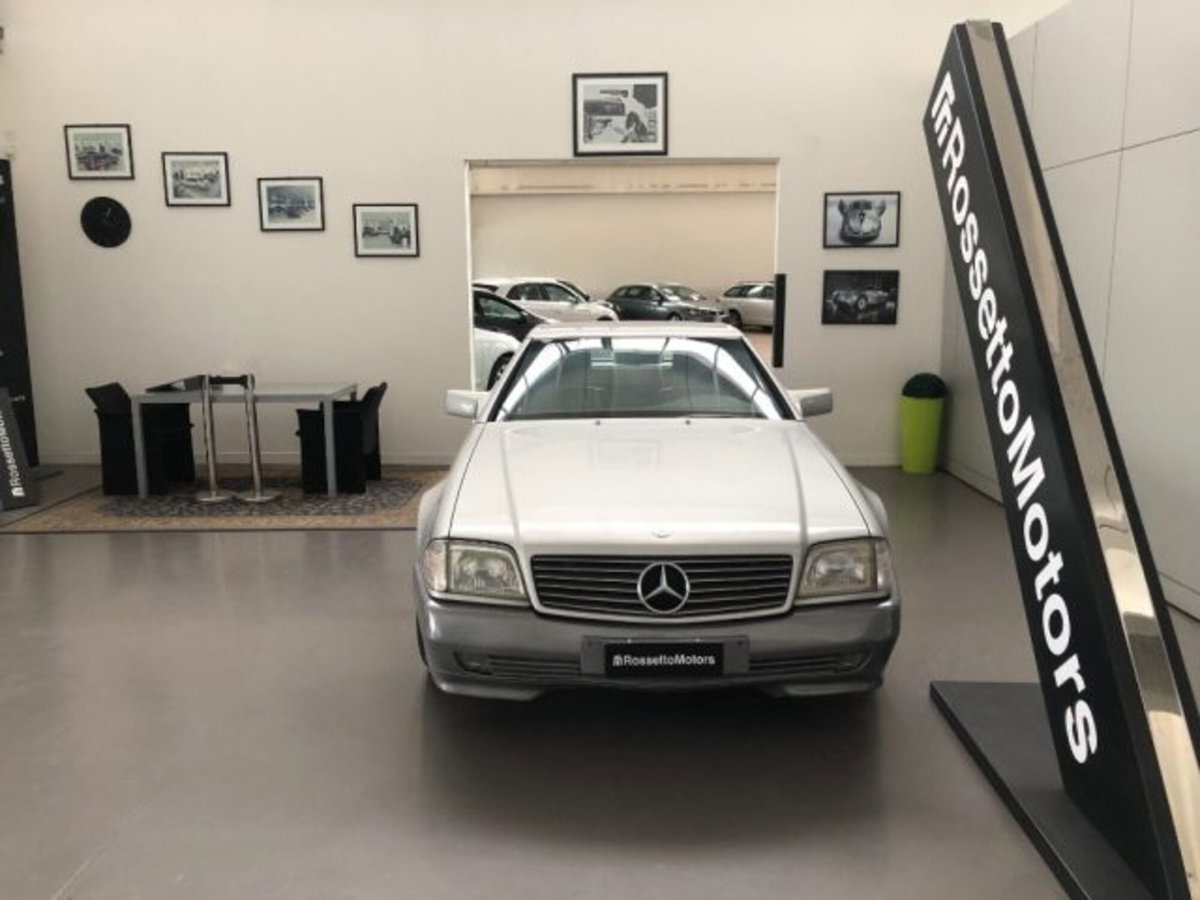 Mercedes-Benz 300 Cabrio 300 SL-24 cat (2)