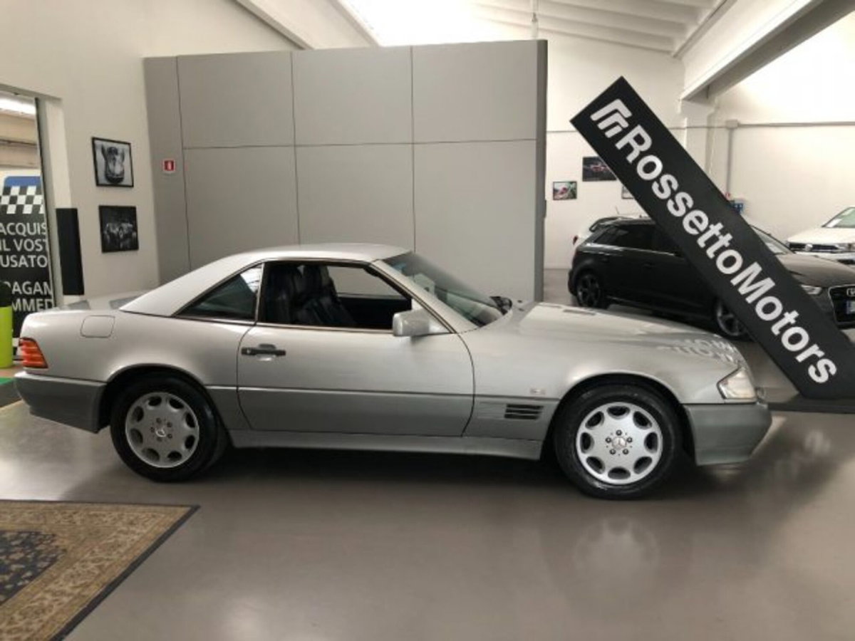 Mercedes-Benz 300 Cabrio 300 SL-24 cat (3)