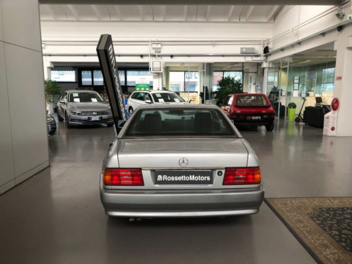 Mercedes-Benz 300 Cabrio 300 SL-24 cat (4)