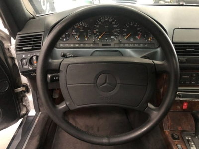 Mercedes-Benz 300 Cabrio 300 SL-24 cat (7)