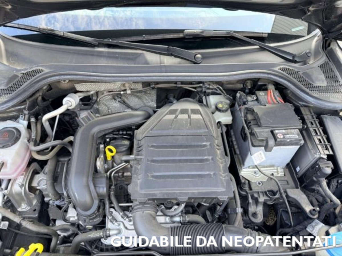 Audi A1 Sportback 30 TFSI Admired (18)
