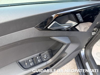 Audi A1 Sportback 30 TFSI Admired (7)