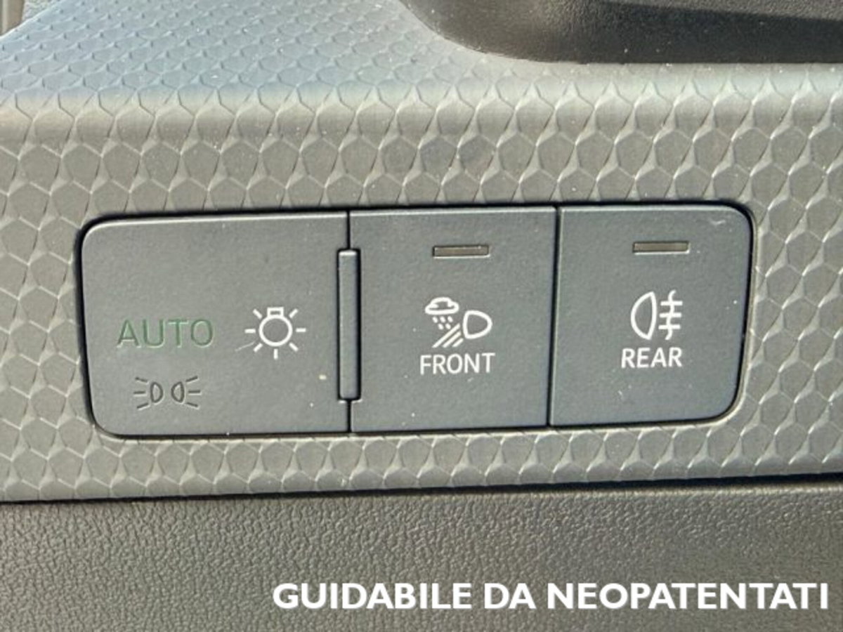 Audi A1 Sportback 30 TFSI Admired (8)