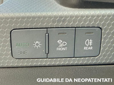 Audi A1 Sportback 30 TFSI Admired (8)