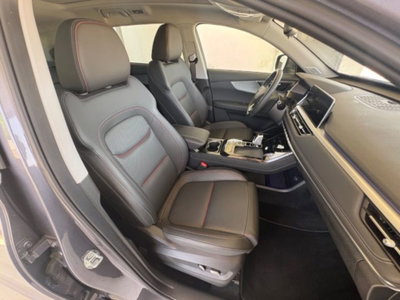 Dr DR 6.0 6.0 1.5 turbo Gpl 149cv (10)