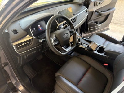 Dr DR 6.0 6.0 1.5 turbo Gpl 149cv (14)