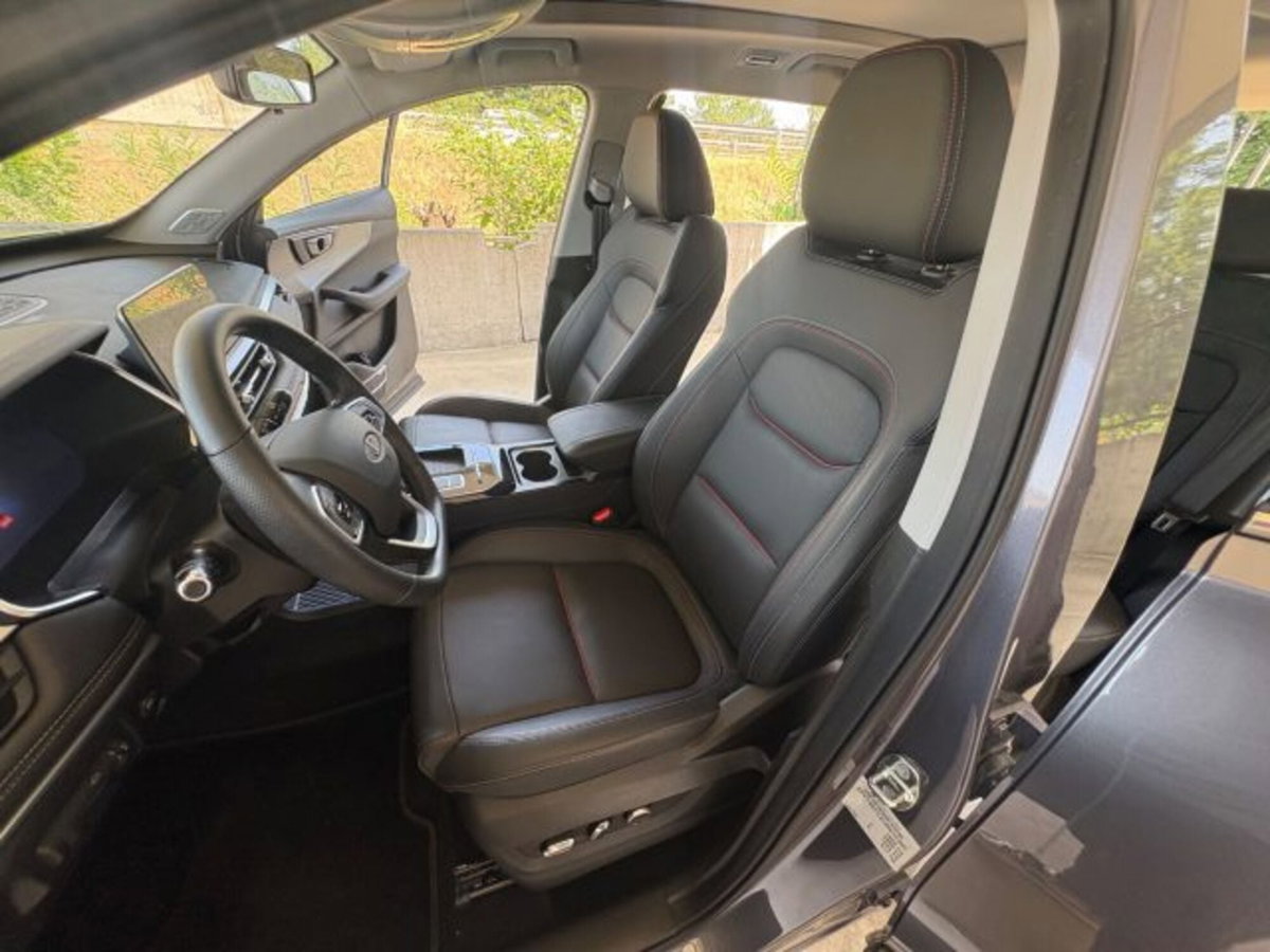 Dr DR 6.0 6.0 1.5 turbo Gpl 149cv (15)