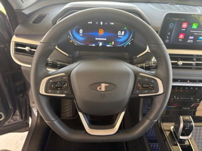 Dr DR 6.0 6.0 1.5 turbo Gpl 149cv (17)
