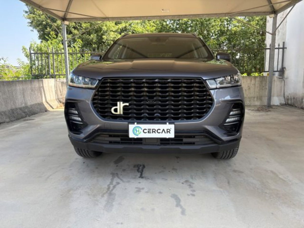 Dr DR 6.0 6.0 1.5 turbo Gpl 149cv (2)