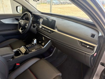 Dr DR 6.0 6.0 1.5 turbo Gpl 149cv (9)