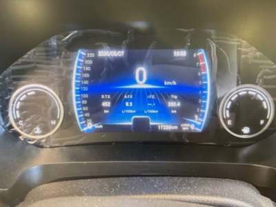 Dr DR 5.0 5.0 1.5 Bi-Fuel GPL (10)