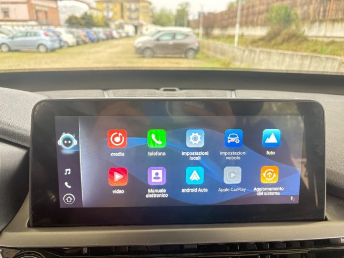 Dr DR 5.0 5.0 1.5 Bi-Fuel GPL (11)
