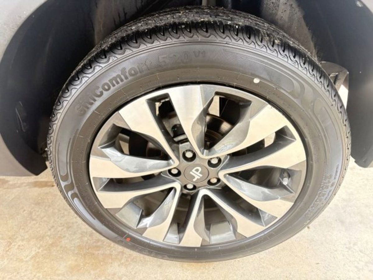 Dr DR 5.0 5.0 1.5 Bi-Fuel GPL (17)