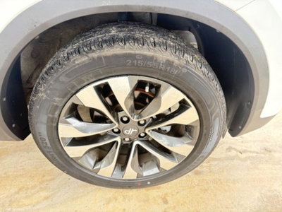 Dr DR 5.0 5.0 1.5 Bi-Fuel GPL (18)