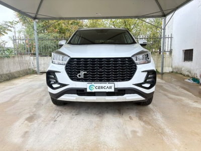 Dr DR 5.0 5.0 1.5 Bi-Fuel GPL (2)