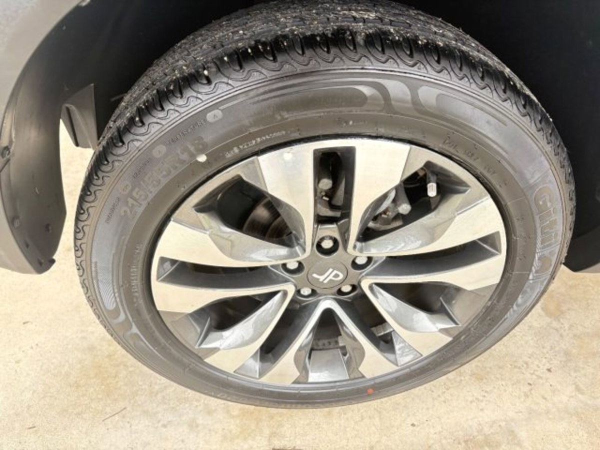 Dr DR 5.0 5.0 1.5 Bi-Fuel GPL (20)