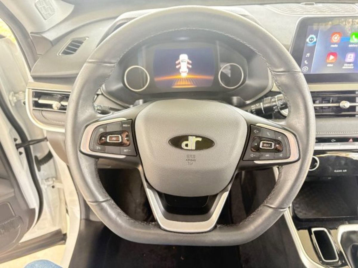 Dr DR 5.0 5.0 1.5 Bi-Fuel GPL (9)