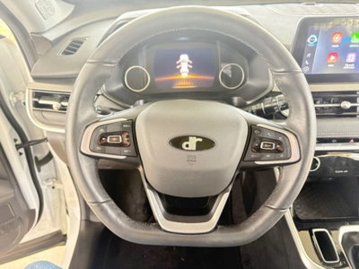 Dr DR 5.0 5.0 1.5 Bi-Fuel GPL (9)