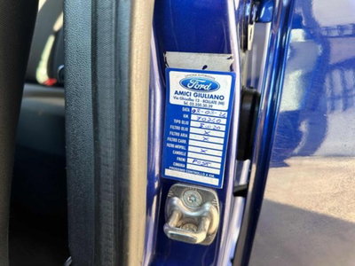 Ford Fiesta 1.0 EcoBoost 100CV 5 porte ST-Line (10)