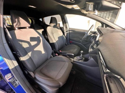 Ford Fiesta 1.0 EcoBoost 100CV 5 porte ST-Line (18)