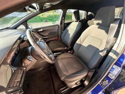 Ford Fiesta 1.0 EcoBoost 100CV 5 porte ST-Line (19)