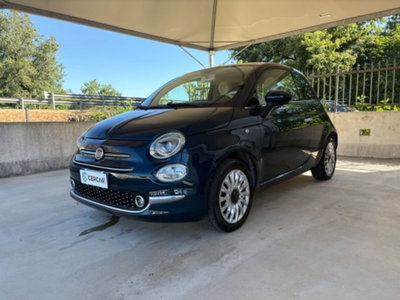 Fiat 500 1.2 EasyPower Lounge usata