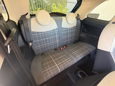 Fiat 500 1.2 EasyPower Lounge (12)