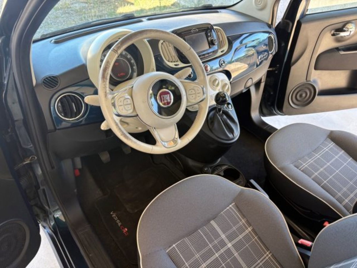 Fiat 500 1.2 EasyPower Lounge (13)