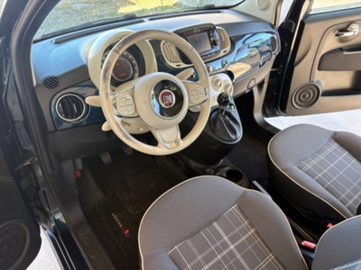 Fiat 500 1.2 EasyPower Lounge (13)