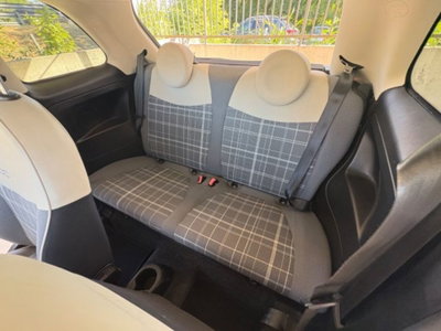 Fiat 500 1.2 EasyPower Lounge (15)