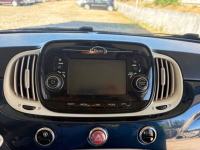 Fiat 500 1.2 EasyPower Lounge (16)