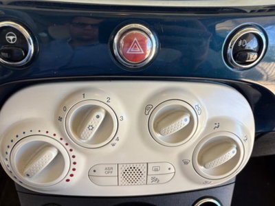 Fiat 500 1.2 EasyPower Lounge (17)