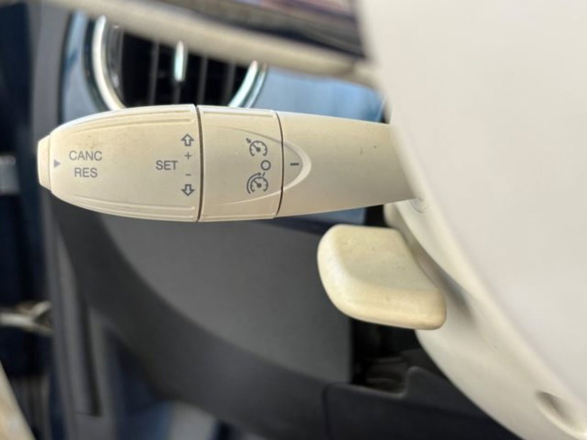 Fiat 500 1.2 EasyPower Lounge (18)