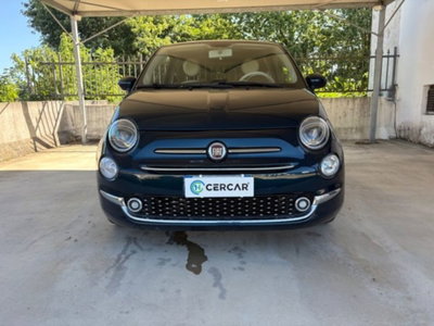 Fiat 500 1.2 EasyPower Lounge (2)