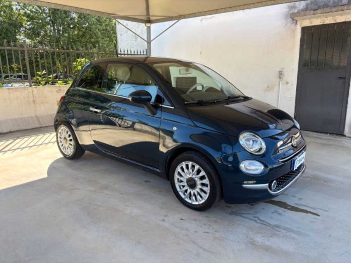 Fiat 500 1.2 EasyPower Lounge (3)