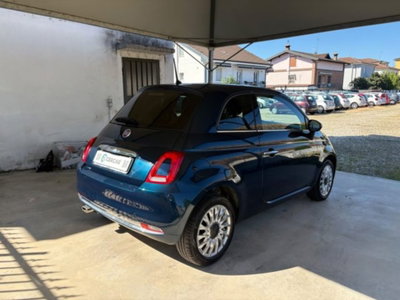 Fiat 500 1.2 EasyPower Lounge (4)