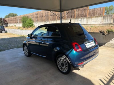 Fiat 500 1.2 EasyPower Lounge (6)