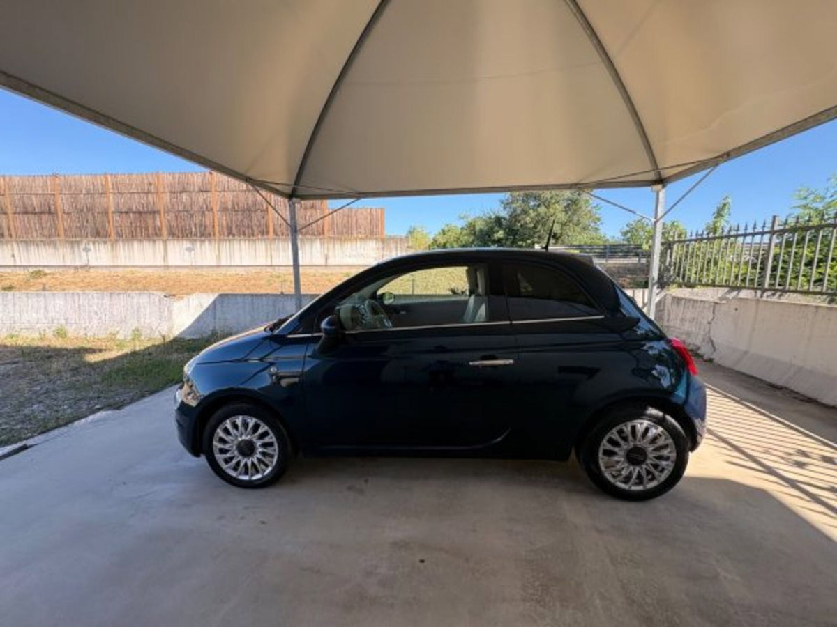 Fiat 500 1.2 EasyPower Lounge (7)