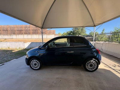 Fiat 500 1.2 EasyPower Lounge (7)